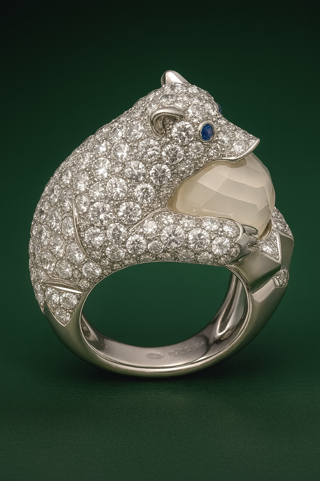 Collection Ava Boucheron