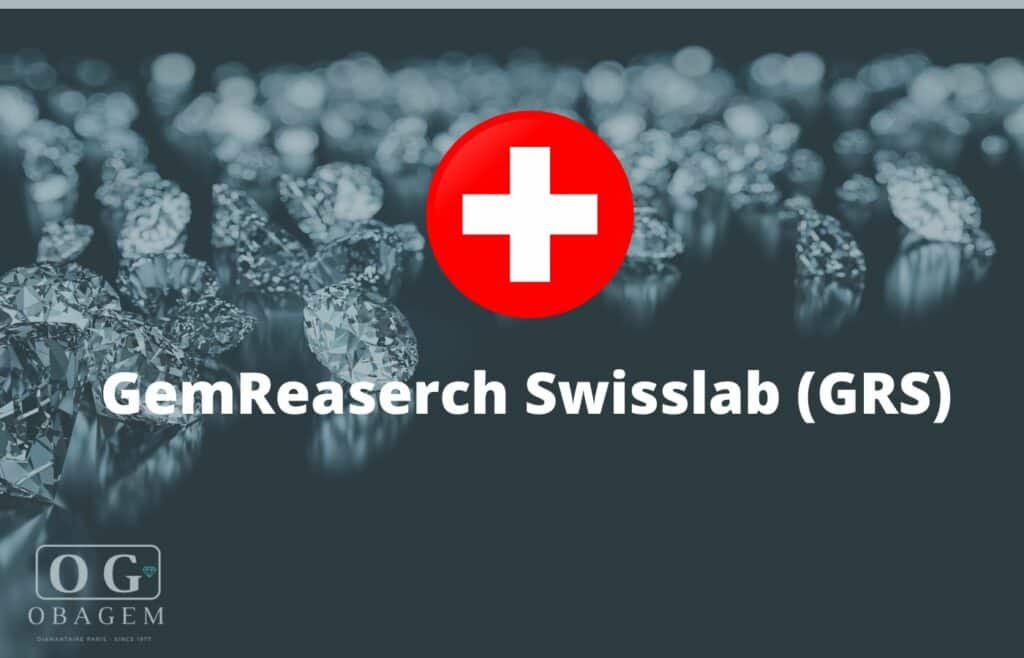GemReaserch Swisslab (GRS)