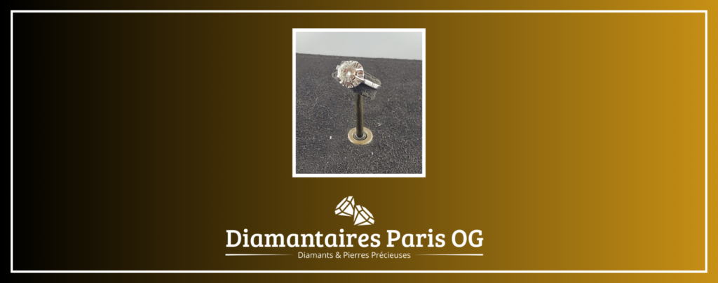 Alternative à Doyle New York - Vendre un bijou avec Diamantaires Paris OG
